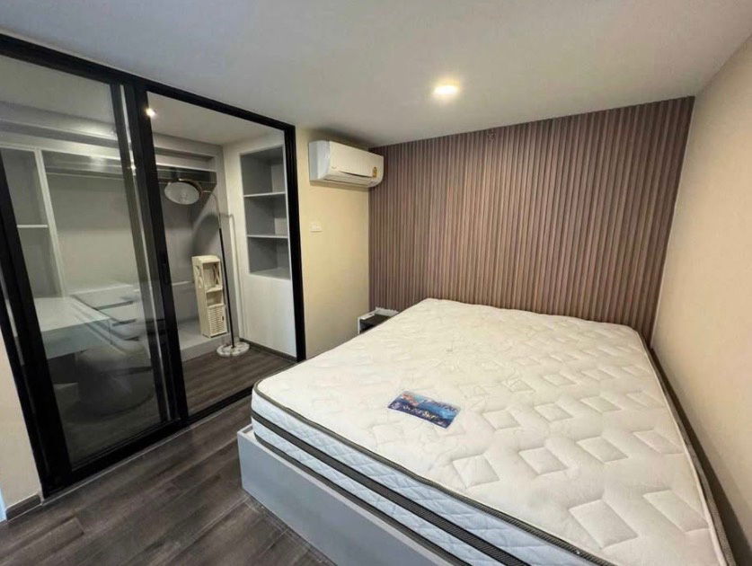 picture #R8060 🎉 081268 Condo for rent: KnightsBridge Space Rama 9 - 2/12