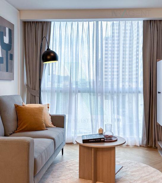 picture For Rent Condo CHATEAU IN TOWN PHAHOLYOTHIN 11 Building 1, Floor 7,2 bed room, Room size 44 sqm - 8/8