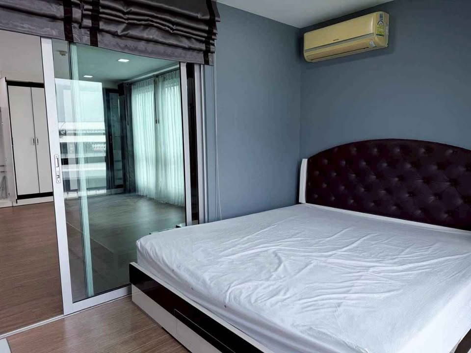 รูป (19817) CASA CONDO RATCHADA-THAPRA - รูปที่ 8/15