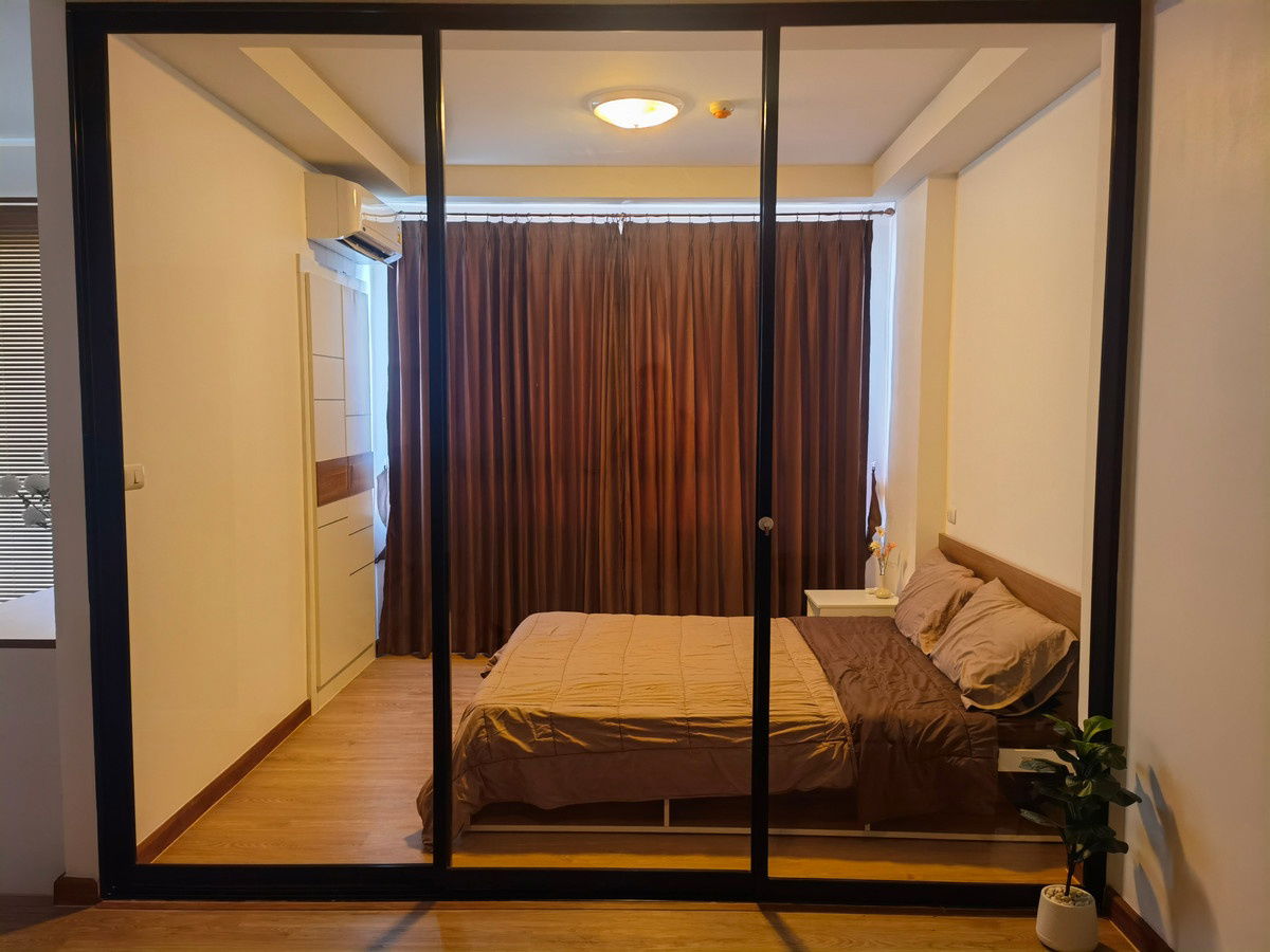 รูป 🏢 ให้เช่าคอนโด : J Condo Sathorn - Kanlapaphruek (เจ คอนโด สาทร - กัลปพฤกษ์)   รหัสทรัพย์  | 📌LNP-C10887  - รูปที่ 20/24