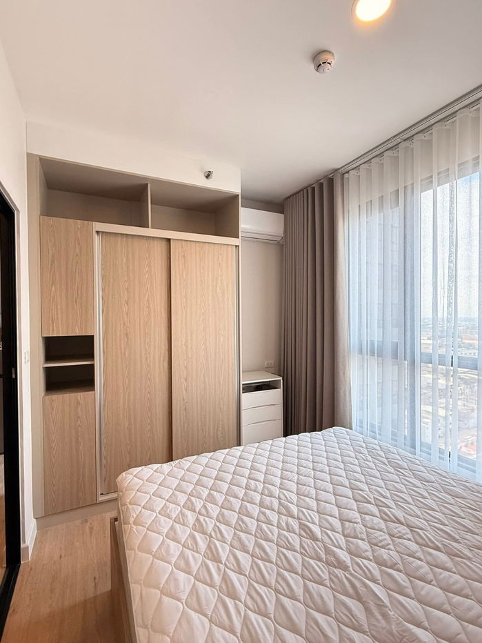 รูป ให้เช่า XIM Condo Suksawad-Rama 3 ซิมคอนโด สุขสวัสดิ์-พระราม 3 - รูปที่ 4/10