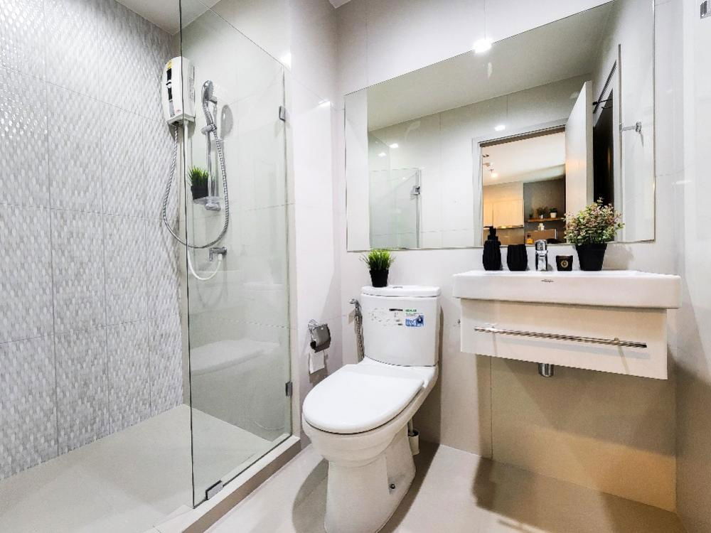 รูป ปล่อยเช่า Life Sukhumvit 48 ราคา 26,000 บาท - รูปที่ 7/8