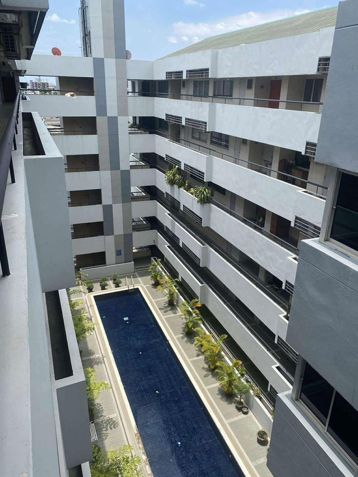 รูป (19833) Project name Garden Court - รูปที่ 10/10