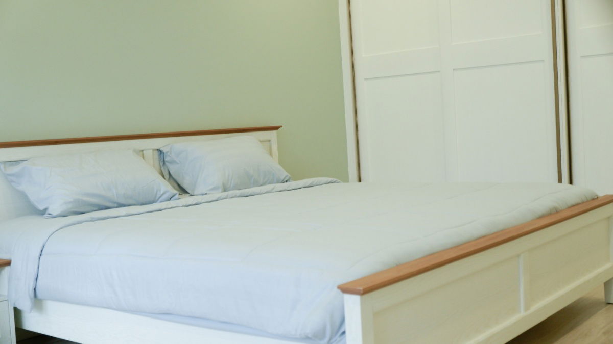 รูป ให้เช่า Pool Villa 2 ชั้น  4 ห้องนอน 5 ห้องน้ำ 1 ห้องรับแขก 1 ห้องครัว   - รูปที่ 16/24