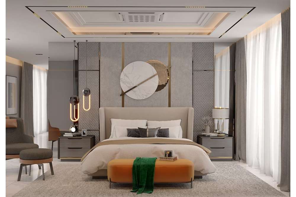 รูป [920611003-53] พูลวิลล่า พัทยา - รูปที่ 19/59