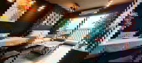 Centric Sea Pattaya 2 Bedrooms for Sale