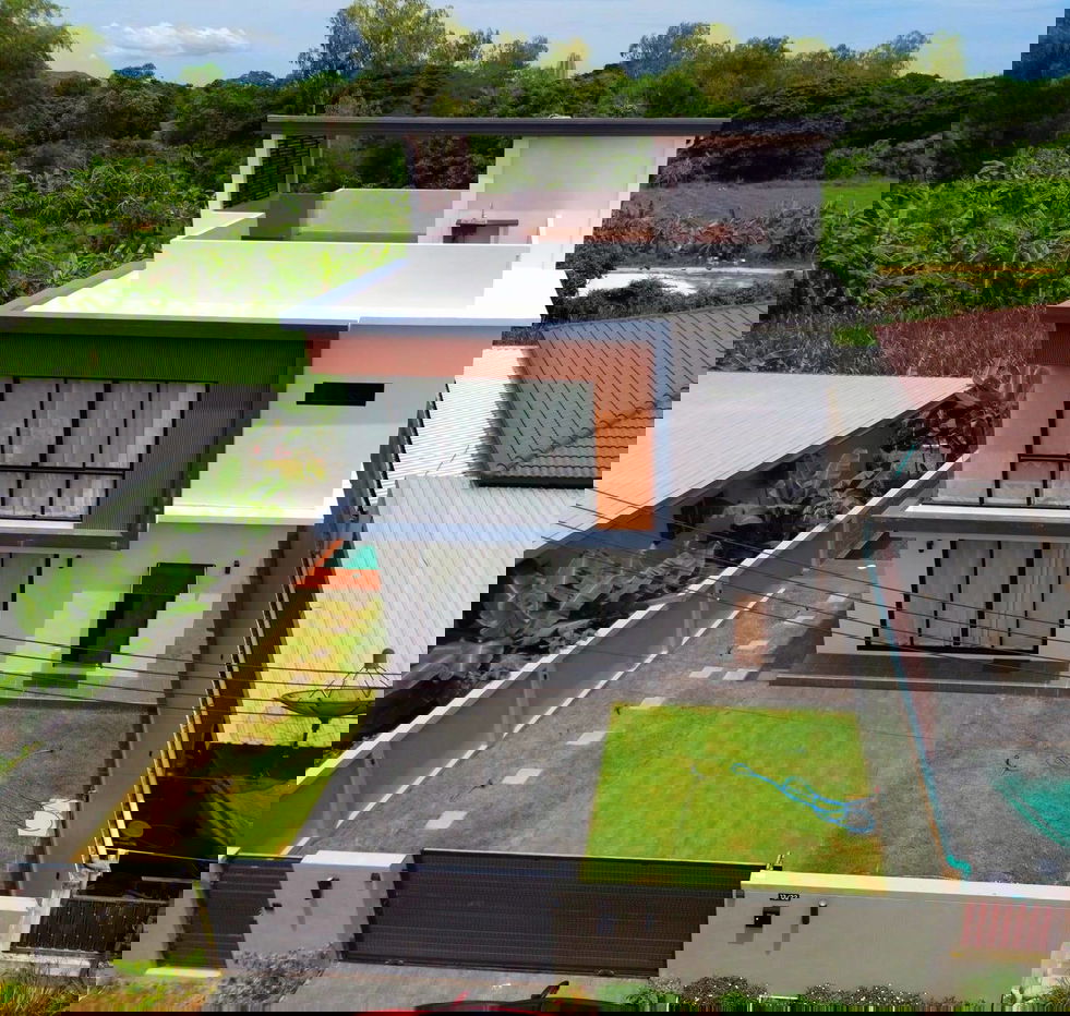 รูป 3-Storey Pool Villa for Sale in Huay Yai - รูปที่ 22/22