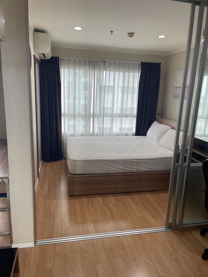 รูป ขายคอนโดลุมพินีเมกะซิตี้บางนา 1.55 ล้านบาท - รูปที่ 4/8