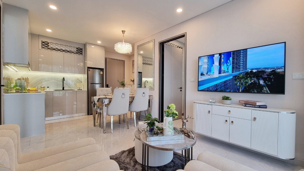 picture Copacabana Coral Reef Private Pool unit for Sale - 2/12