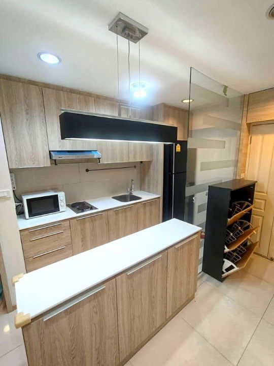picture Spacious 2 Bed for Rent!💎 Waterford Diamond Sukhumvit 30/1 | 83 SQM | Near BTS Thong Lo | ONLY 38,000 THB/Month - 12/14