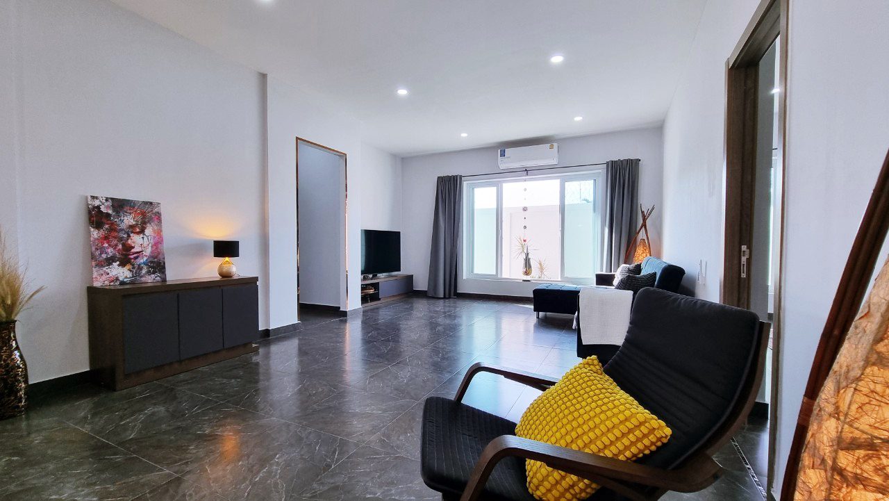 picture 3 Bedrooms House in Huay Yai for Sale - 5/20