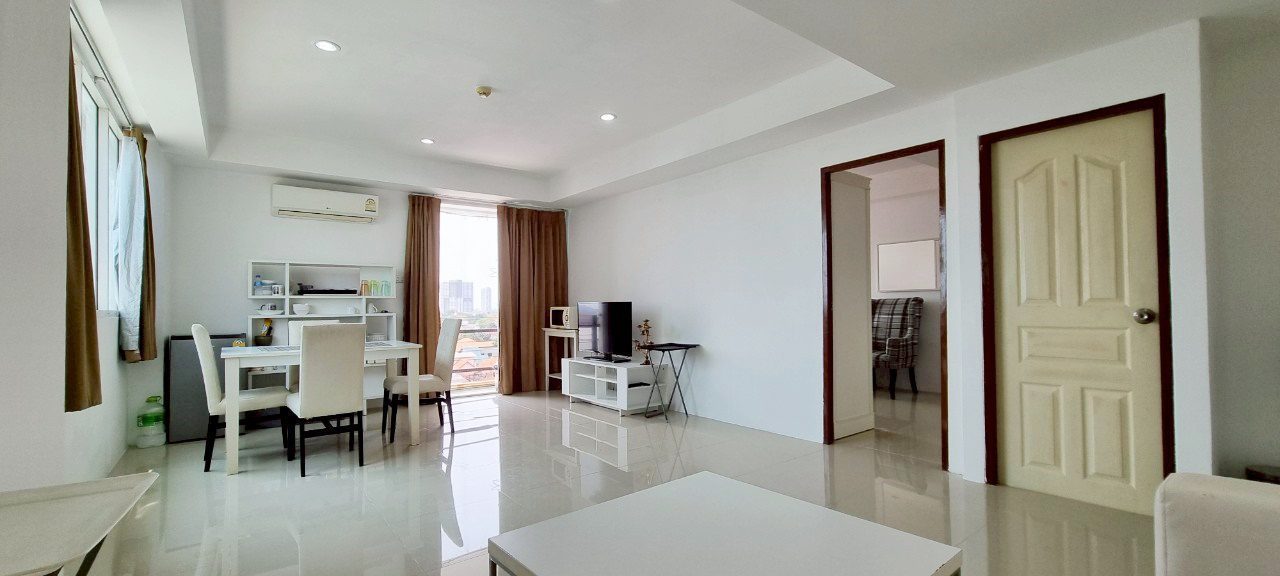 รูป ขายคอนโด เดอะเมาน์เท่น เขาตาโล - รูปที่ 1/9