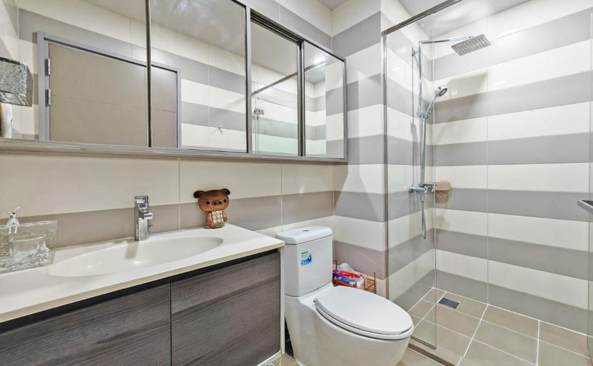 picture For Rent CEIL by Sansiri Price 35,000 THB  - 9/9