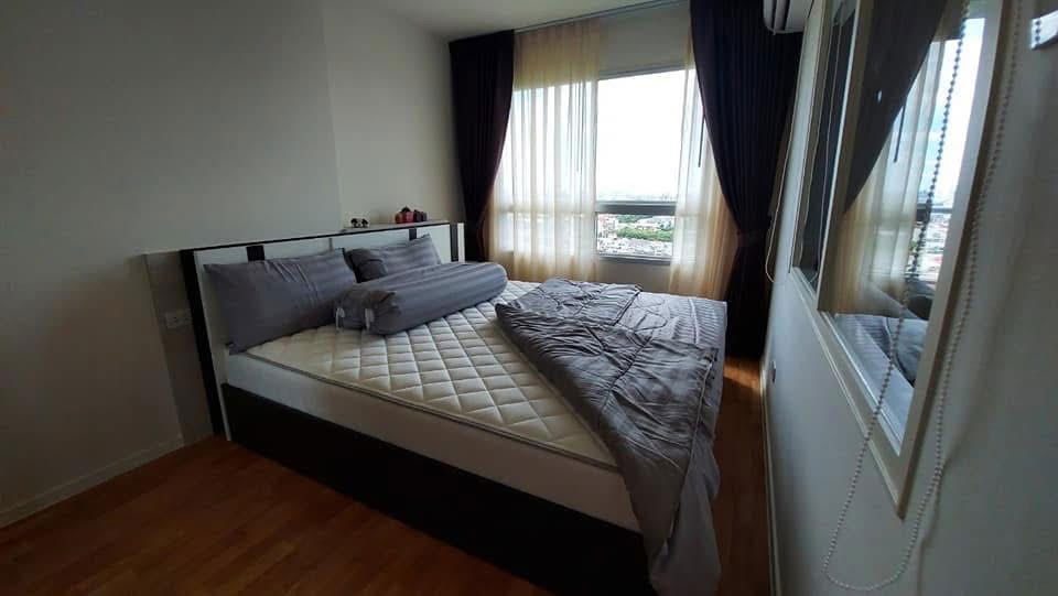 picture code : E189 Lumpini Ville Pattanakarn–Srinakarin - 1/10