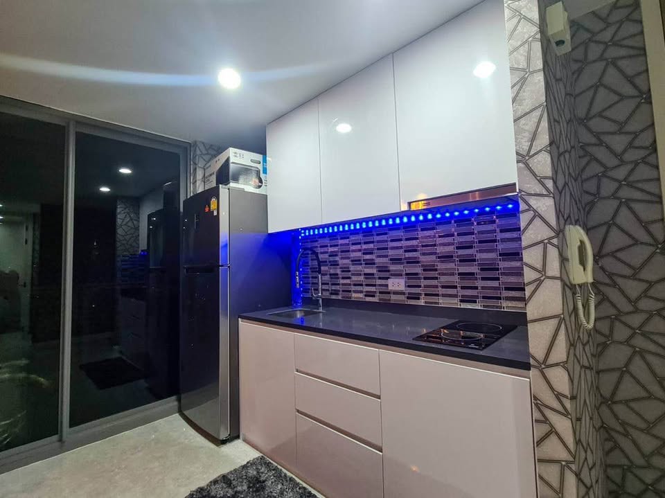picture Unixx South Pattaya 2 Bedrooms for Sale - 7/12