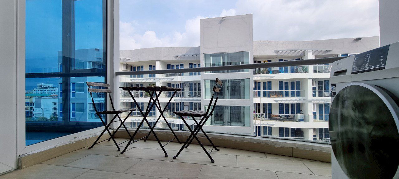 picture Grand Avenue Residence 1 Bedroom for Sale - 10/11