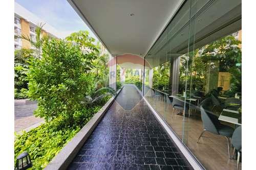 รูป [920611003-51] คอนโดเพื่อการลงทุน พัทยา จอมเทียน - รูปที่ 57/72