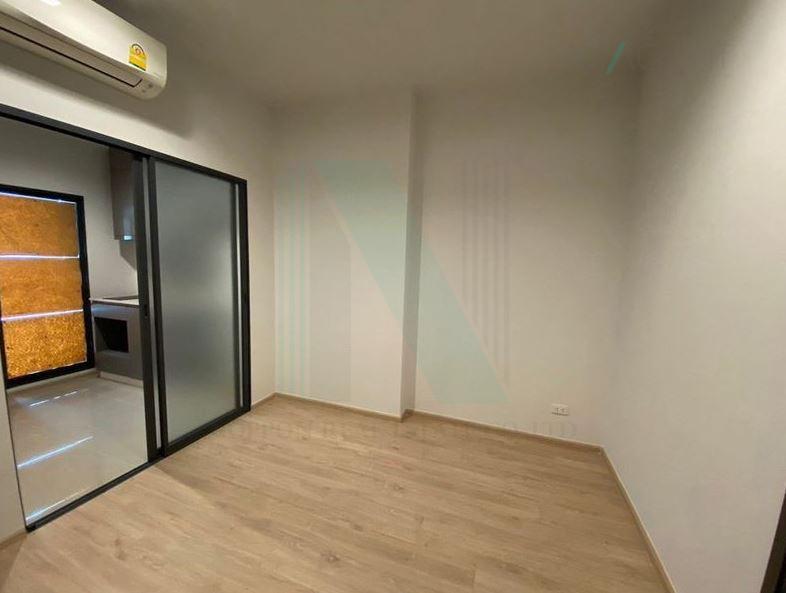 picture ð For Sell Condo IDEO NEW RAMA 9 Building 1, Floor 12,1 bed room, Room size 31 sqm - 6/8