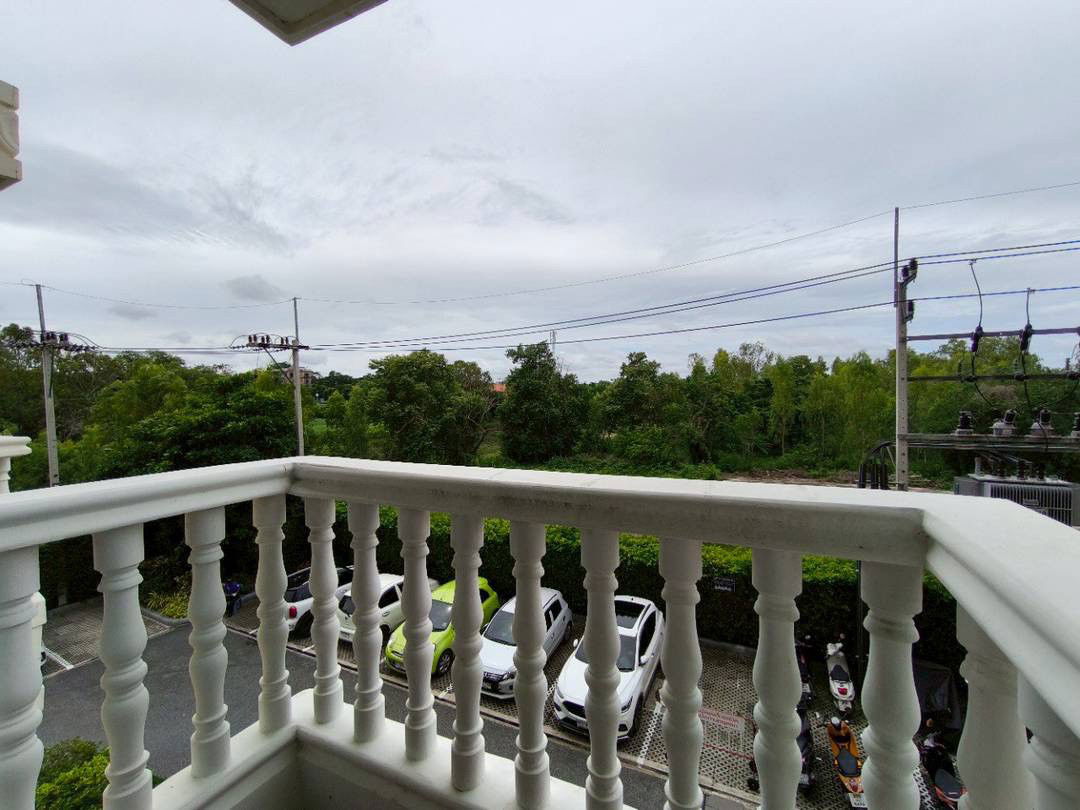 รูป สตูดิโอเวเนเชียน จอมเทียน พร้อมวิวเมือง - รูปที่ 6/10