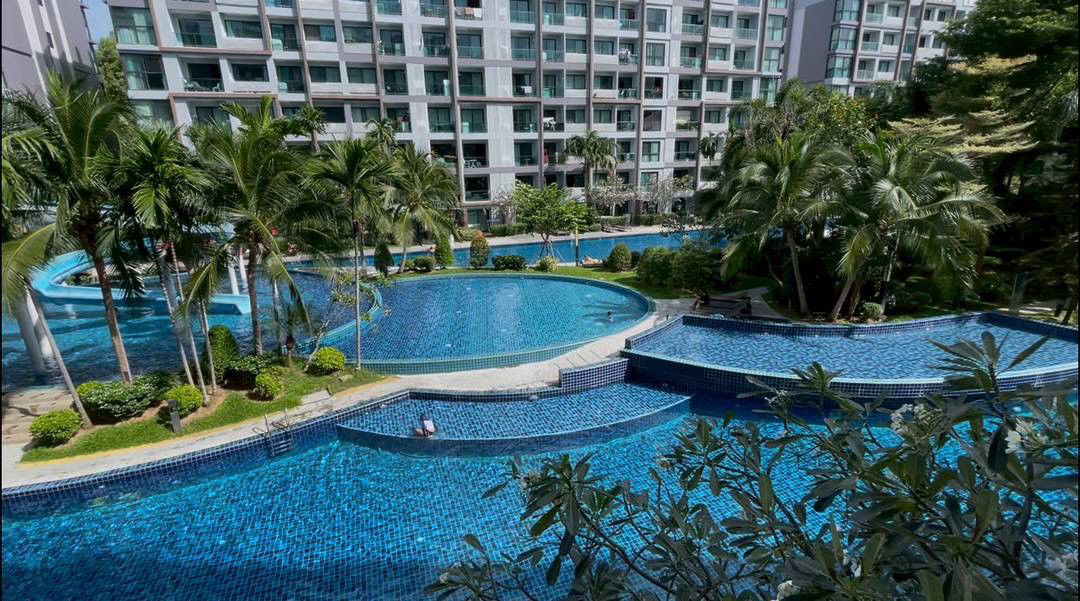 picture Dusit Grand Park 1 Studio in Jomtien - 9/9