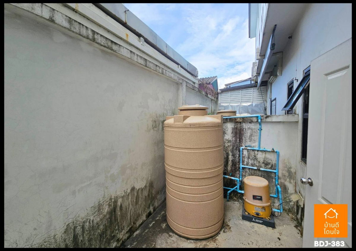 รูป ทำเลทองทำธุรกิจ HomeOffice City Link พระราม9-ศรีนครินทร์ (17.9 ตร.ว.) 3 นอน 3 น้ำ ริมถนนคู่ขนานกาญจนา - รูปที่ 9/34