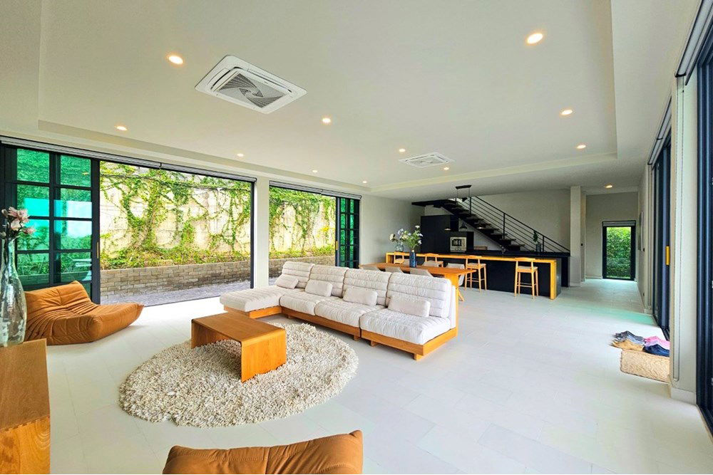 รูป [920601001-538] Brand New Modern Luxury Villa in Hua Hin 126 For Sale - รูปที่ 18/79