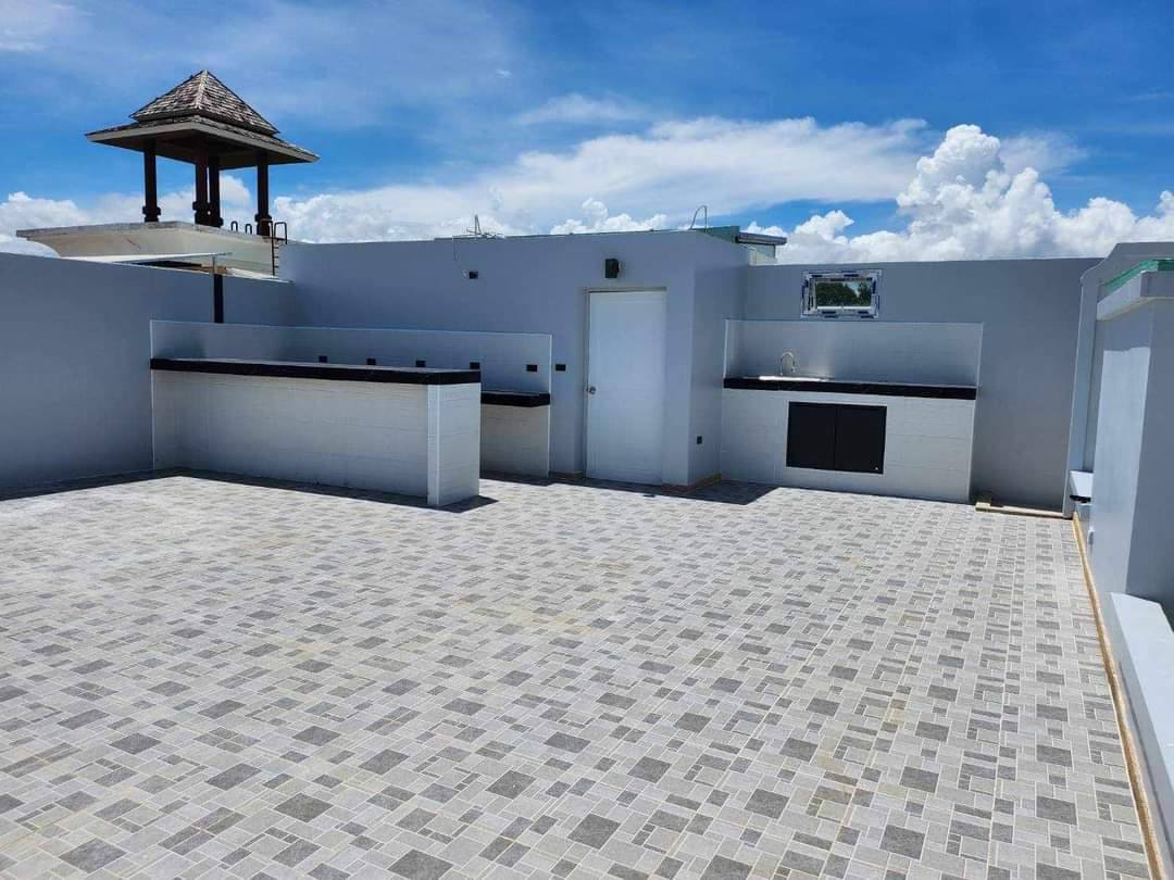 รูป Sunrise Beach Residence 2 Bedrooms for Rent - รูปที่ 11/13