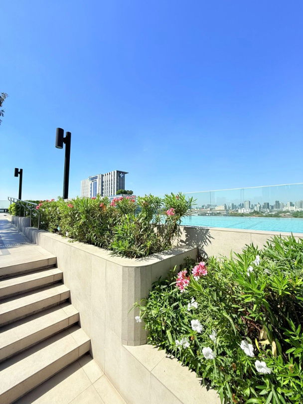 รูป 🏢 ให้เช่าคอนโด : Plum Condo Sukhumvit 62 (พลัม คอนโด สุขุมวิท 62) รหัสทรัพย์ | 📌LNP-C4803 - รูปที่ 14/53