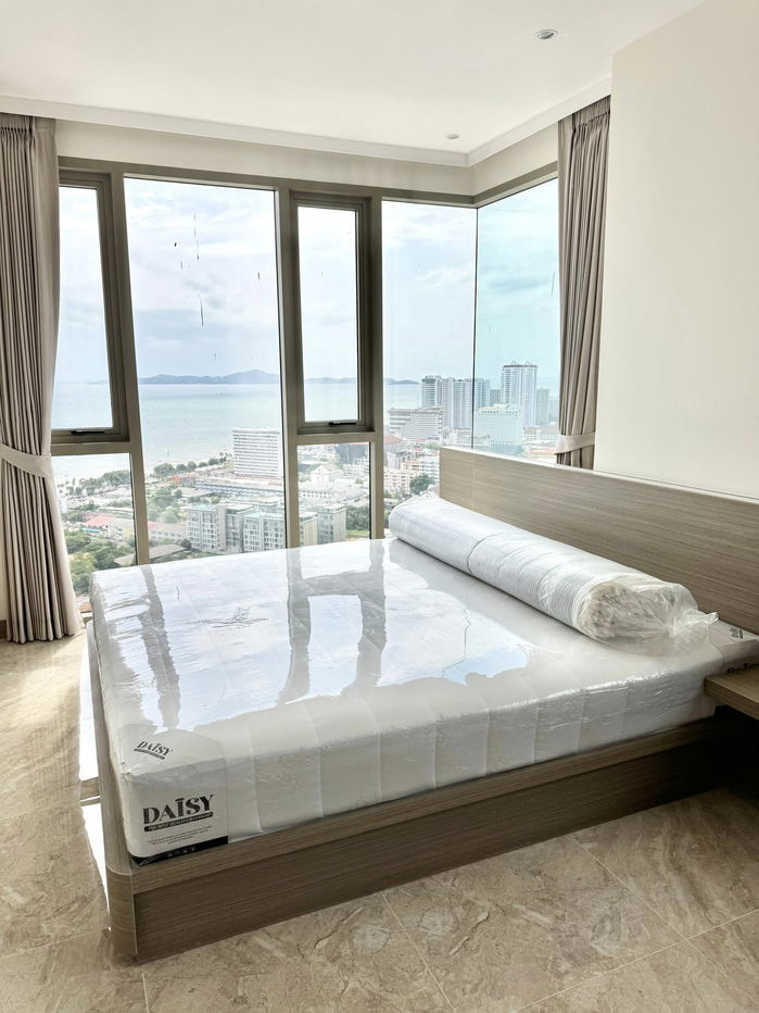 picture The Riviera Ocean Drive 1 Bedroom Condo For Sale - 2/10