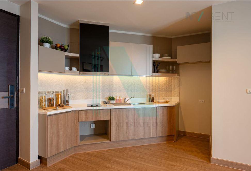 picture ð For Rent Condo RHYTHM SATHORN Building S, Floor 38,3 bed room, Room size 85 sqm - 8/8