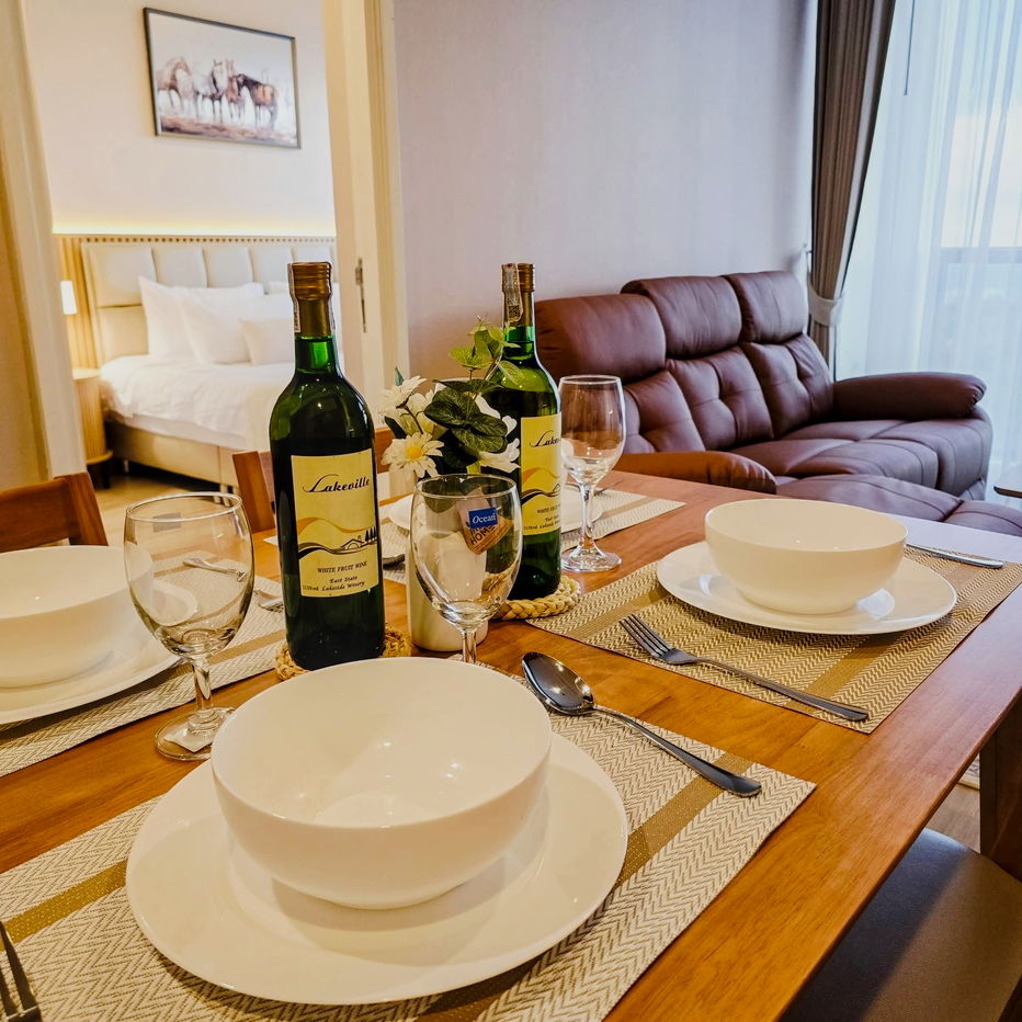 picture Sea View 2-Bedroom Condo for Sale – Unixx South Pattaya - 4/13