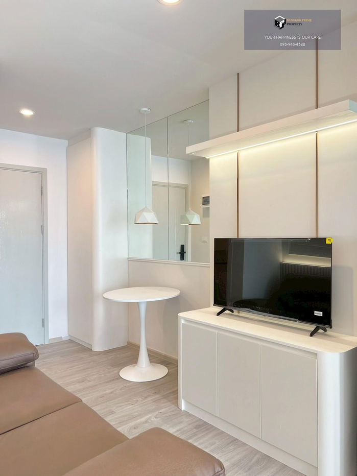 picture Regent Home Bangna | 🚝Near BTS Bangna, new room, ready to move in #2025120813368 - 3/10