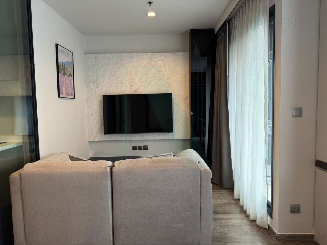 picture 🚩 For Rent Condo LIFE LADPRAO VALLEY Building 1, Floor 39,1 bed room, Room size 29.00 sqm - 2/8