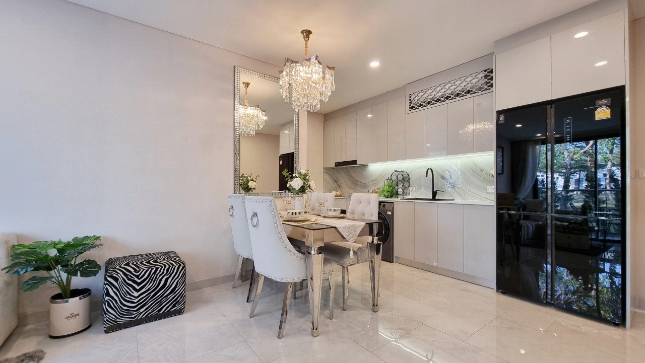 รูป ขายโคปาคาบานา คอรัล รีฟ 2 ห้องนอน - รูปที่ 5/17