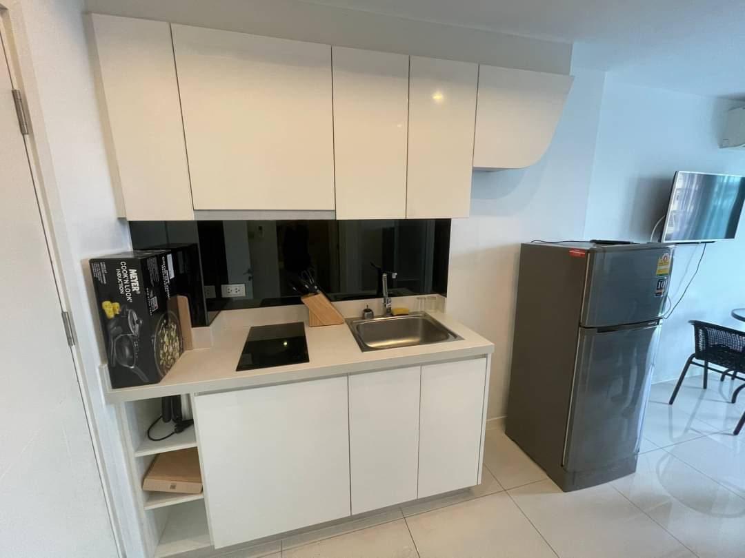 picture City Center Residence Studio for Sale - 3/6