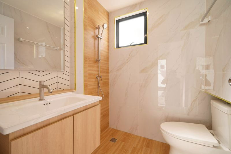 รูป ขายบ้านเดี่ยว พฤกษ์ลดา คลองถนน วงแหวน-รัตนาธิเบศร์ เนื้อที่ 50 ตารางวา 4 ห้องนอน 2 ห้องน้ำ จอดรถได้ 2 คัน ตกแต่งใหม่พร้อมอยู่ - รูปที่ 7/17