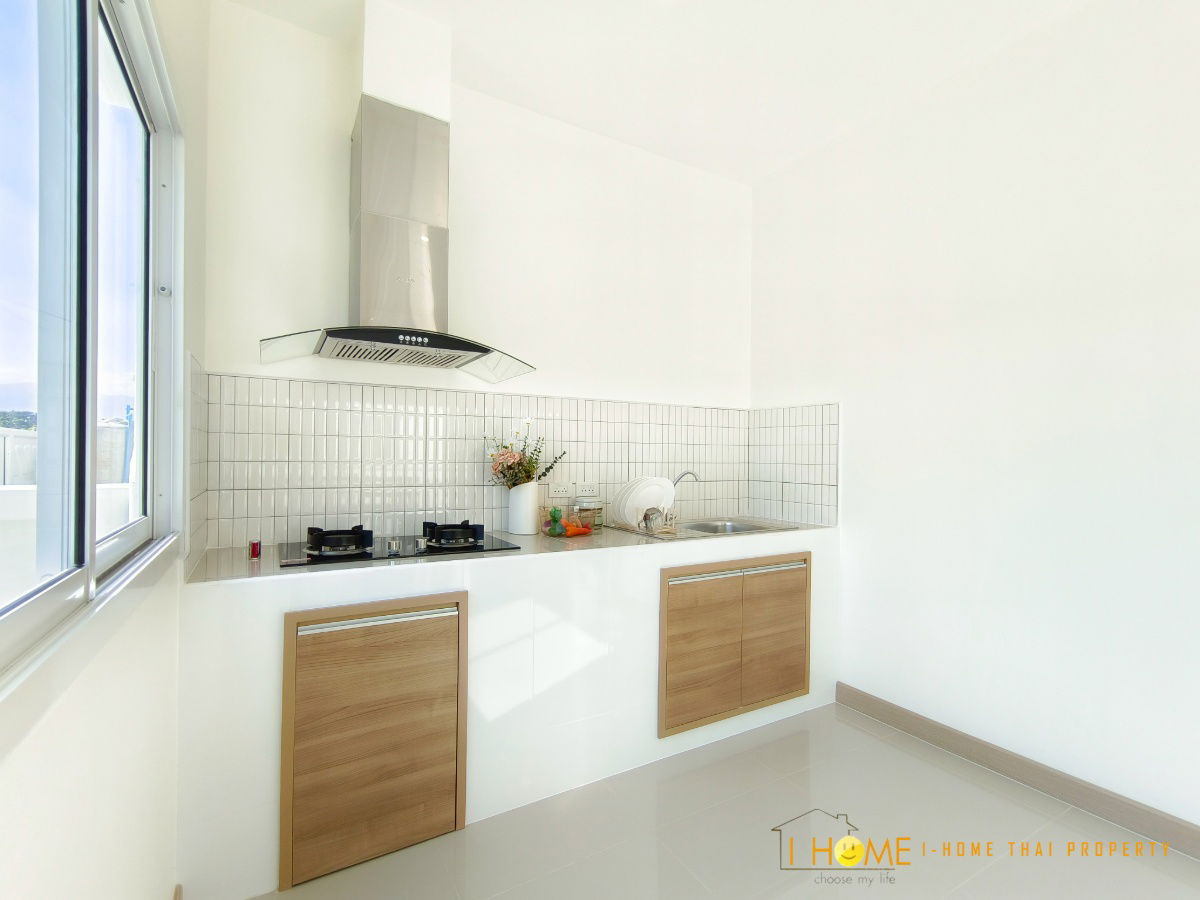 รูป ขายบ้านแฝดสองชั้น 3 ห้องนอน 3 ห้องน้ำ 1 ห้องครัว 2 ที่จอดรถ - รูปที่ 14/33