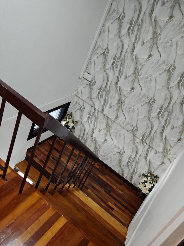 รูป [เช่า] ทาวน์เฮ้าส์ 2 ชั้น ตกแต่งหรู พร้อมอยู่ ย่านพระโขนง / เอกมัย - รูปที่ 14/15