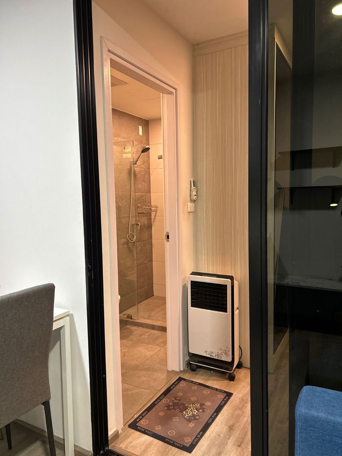 picture  🥳[RAR2512-2335] Beat Condo Bangwa Interchange. Fl.3 *Near MRT Bang wa💚Line id: @thefirstagent** - 11/18