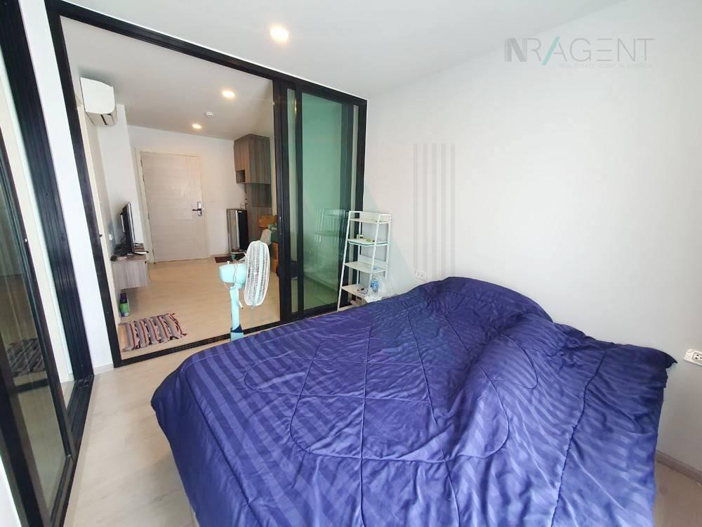 picture 🔺 For Sell Condo THE ORIGIN SUKHUMVIT 105 Building B, Floor 5,1 bed room, Room size 27 sqm - 7/8