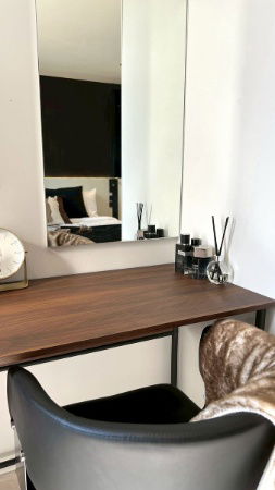 picture Condo for sale, NakornPing Condo, Huai Kaew, newly renovated, ready to move in, call 0955752068, Khun Chompoo. - 16/20