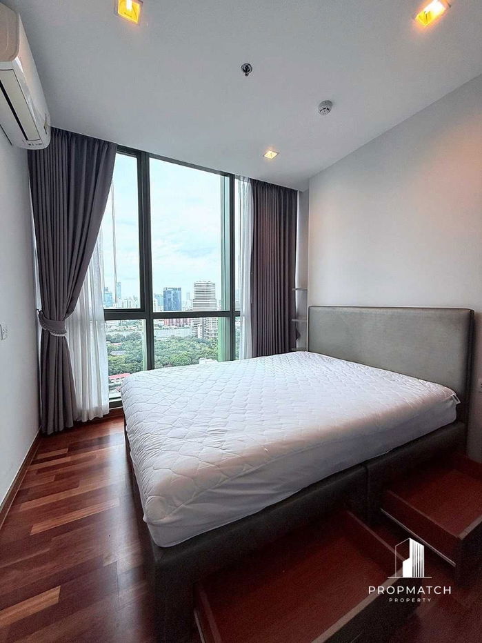 รูป PM035669 ✨Flash Deal ✨Wish Signature @ Midtown Siam (1Bed 1Bath 35SQM.) พร้อมอยู่ ! เพียง 24,000 บาทต่อเดือน Tel.0981315848 @propmatch - รูปที่ 11/21