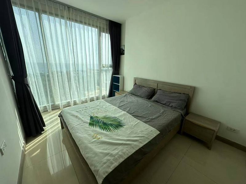 picture Riviera Jomtien 1 Bedroom Condo For Sale - 6/9