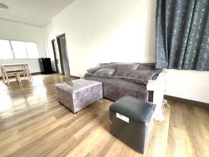 รูป ให้เช่าบ้านเดี่ยวชั้นเดียว 3 ห้องนอน 2 ห้องน้ำ 1  ห้องครัว  2  ที่จอดรถ - รูปที่ 2/12