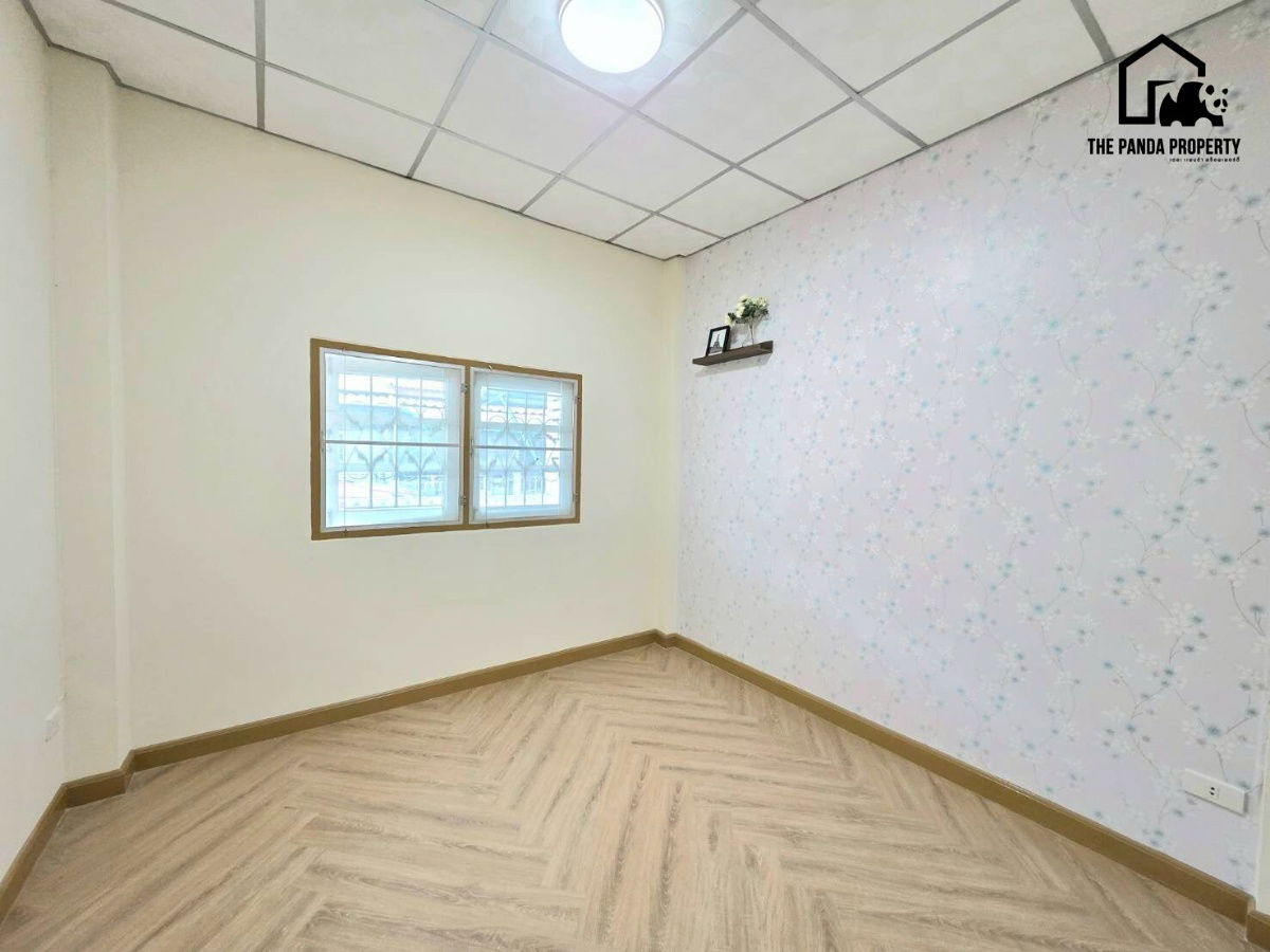 รูป หมู่บ้านอรัญญาวิลล์ ซอยมังกร-แพรกษา - รูปที่ 10/13