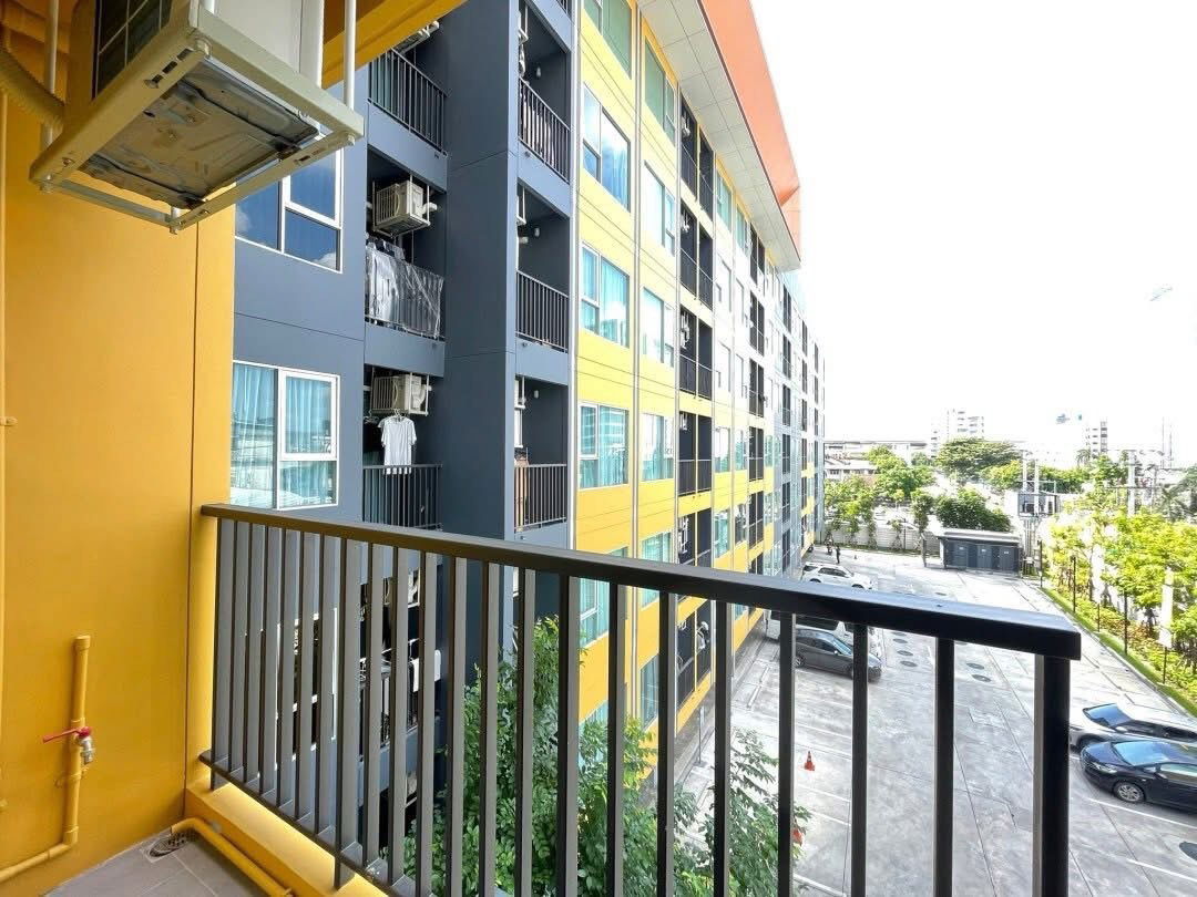 picture Plum Condo Sukhumvit              62 - 12/14