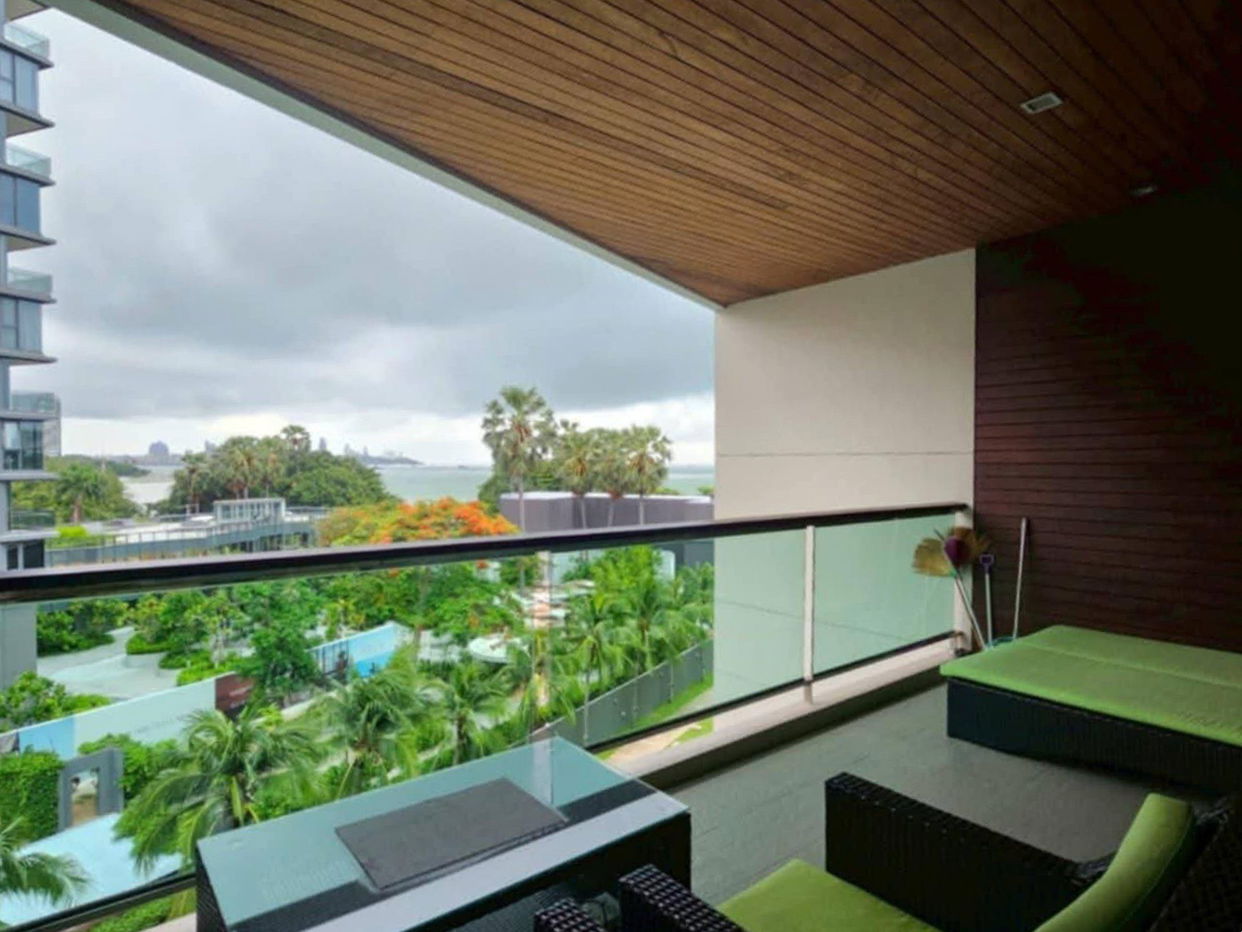 picture Luxury 2-Bedroom for Sale – Ananya Beachfront Condominium - 14/14