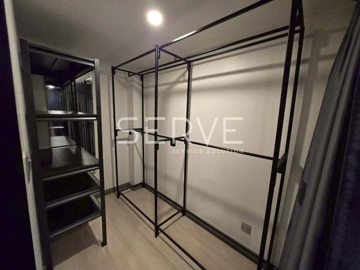 picture Duplex 1 Bed Nice Room 37.95 sq.m. High Fl. 25+ Good Location BTS Chong Nonsi 600 m. at Knightsbridge Prime Sathorn Condo / For Sale - 8/12