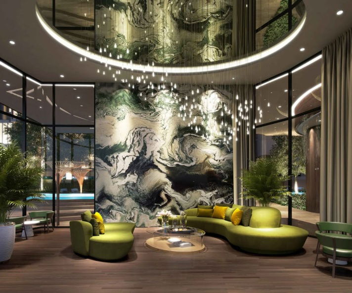 รูป ให้เช่า 📍 KAWA HAUS อ่อนนุช 📍 เฟอร์นิเจอร์ และ เครื่องใช้ไฟฟ้าครบ ใกล้ BTS อ่อนนุช🌸 ห้องสวยมาก!! รีบจองเลย!!🌸 - รูปที่ 15/18