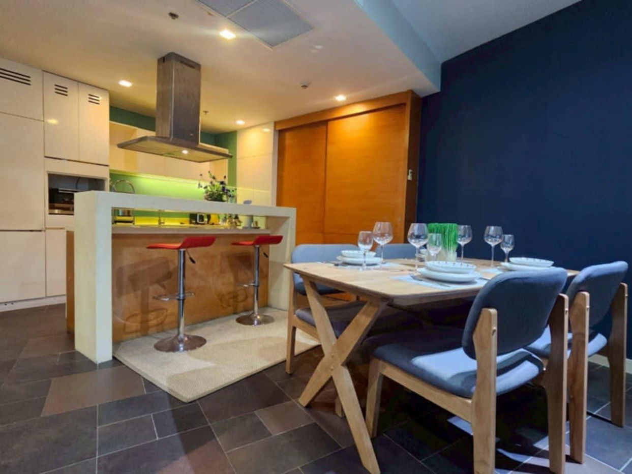 picture Luxury 2-Bedroom for Sale – Ananya Beachfront Condominium - 5/14